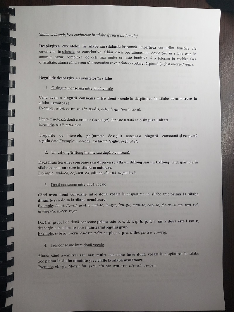 Con Inuturi De Studiat Pentru Promovarea Examenului De Titularizare